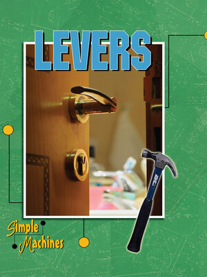 cover image of Levers
